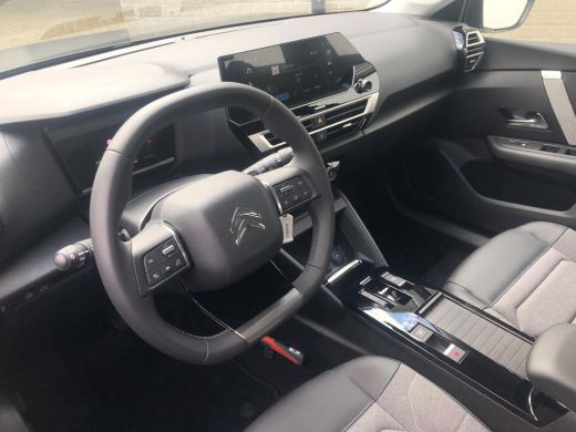 Citroën Ë-C4 X You 50 kWh ActivLease financial lease