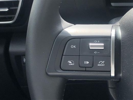 Citroën Ë-C4 X You 50 kWh ActivLease financial lease