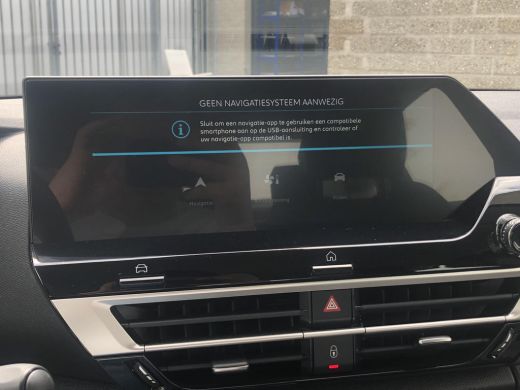 Citroën Ë-C4 X You 50 kWh ActivLease financial lease