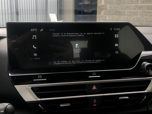 Citroën Ë-C4 X You 50 kWh ActivLease financial lease