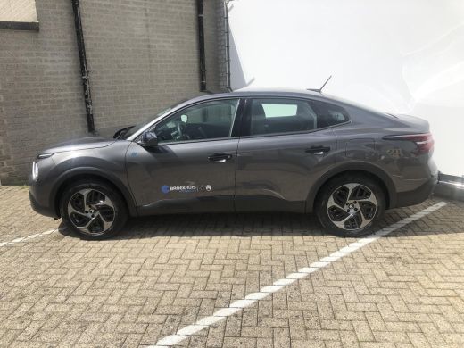 Citroën Ë-C4 X You 50 kWh ActivLease financial lease