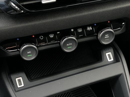 Citroën Ë-C4 X You 50 kWh ActivLease financial lease