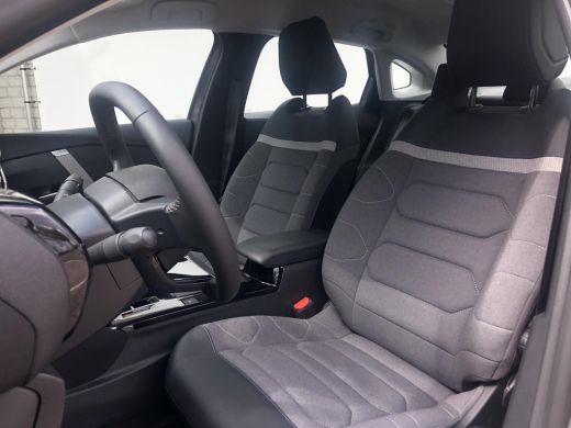 Citroën Ë-C4 X You 50 kWh ActivLease financial lease