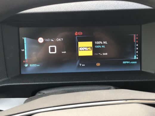 Citroën Jumpy 2.0 BlueHDI 145 L2 ActivLease financial lease