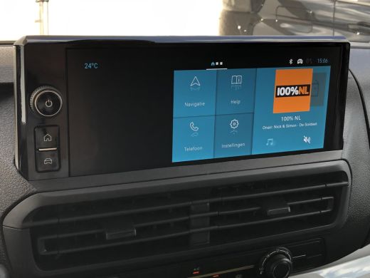 Citroën Jumpy 2.0 BlueHDI 145 L2 ActivLease financial lease