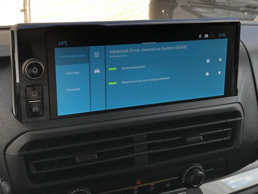 Citroën Jumpy 2.0 BlueHDI 145 L2 ActivLease financial lease