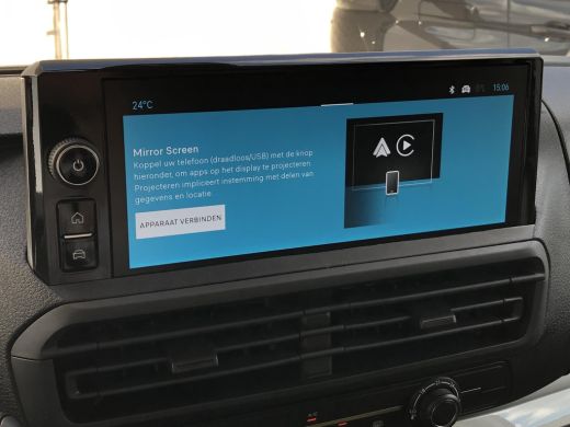 Citroën Jumpy 2.0 BlueHDI 145 L2 ActivLease financial lease