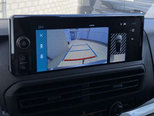 Citroën Jumpy 2.0 BlueHDI 145 L2 ActivLease financial lease