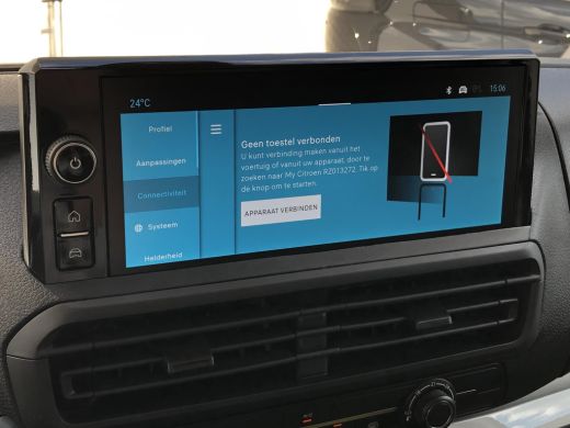 Citroën Jumpy 2.0 BlueHDI 145 L2 ActivLease financial lease