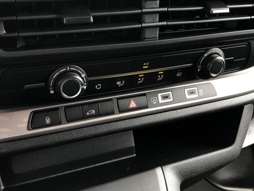 Citroën Jumpy 2.0 BlueHDI 145 L2 ActivLease financial lease