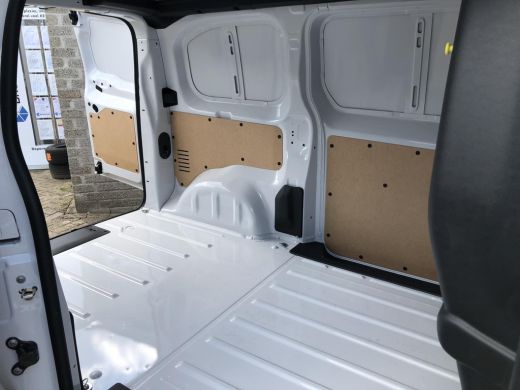 Citroën Jumpy 2.0 BlueHDI 145 L2 ActivLease financial lease