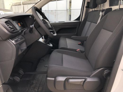 Citroën Jumpy 2.0 BlueHDI 145 L2 ActivLease financial lease