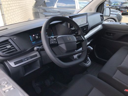 Citroën Jumpy 2.0 BlueHDI 145 L2 ActivLease financial lease