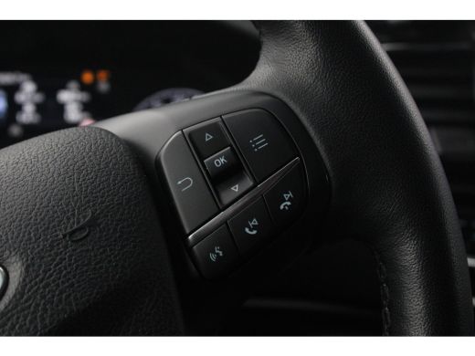 Ford Transit Custom 320 2.0 TDCI L2H1 185pk Sport Automaat | Trekhaak | Bi-xenon | BLIS | 2x schuifdeur | Adaptieve c... ActivLease financial lease