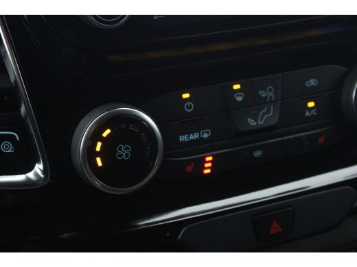 Ford Transit Custom 320 2.0 TDCI L2H1 185pk Sport Automaat | Trekhaak | Bi-xenon | BLIS | 2x schuifdeur | Adaptieve c... ActivLease financial lease