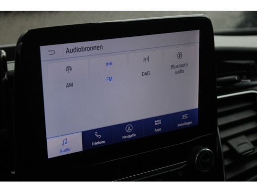 Ford Transit Custom 320 2.0 TDCI L2H1 185pk Sport Automaat | Trekhaak | Bi-xenon | BLIS | 2x schuifdeur | Adaptieve c... ActivLease financial lease