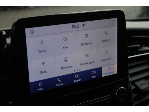 Ford Transit Custom 320 2.0 TDCI L2H1 185pk Sport Automaat | Trekhaak | Bi-xenon | BLIS | 2x schuifdeur | Adaptieve c... ActivLease financial lease