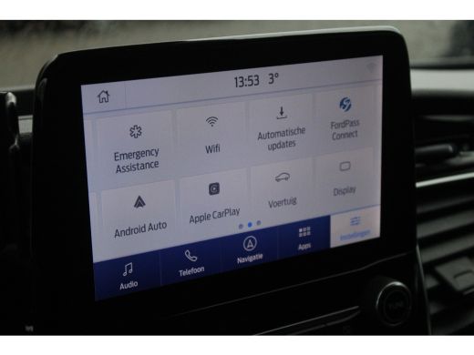 Ford Transit Custom 320 2.0 TDCI L2H1 185pk Sport Automaat | Trekhaak | Bi-xenon | BLIS | 2x schuifdeur | Adaptieve c... ActivLease financial lease