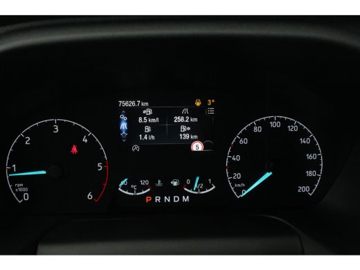 Ford Transit Custom 320 2.0 TDCI L2H1 185pk Sport Automaat | Trekhaak | Bi-xenon | BLIS | 2x schuifdeur | Adaptieve c... ActivLease financial lease