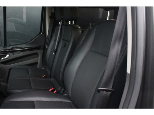 Ford Transit Custom 320 2.0 TDCI L2H1 185pk Sport Automaat | Trekhaak | Bi-xenon | BLIS | 2x schuifdeur | Adaptieve c... ActivLease financial lease