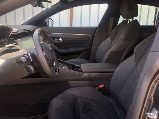 Peugeot 508 1.6 HYbrid 180 GT ActivLease financial lease