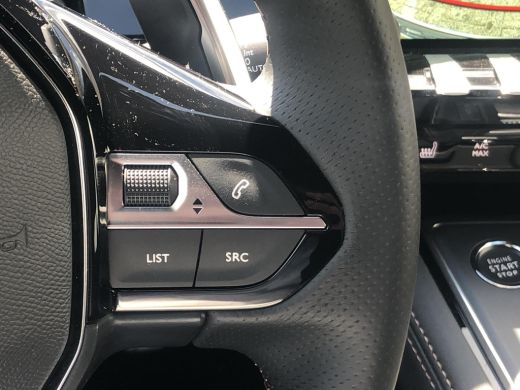 Peugeot 508 1.6 HYbrid 180 GT ActivLease financial lease