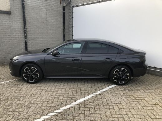Peugeot 508 1.6 HYbrid 180 GT ActivLease financial lease