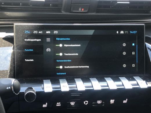 Peugeot 508 1.6 HYbrid 180 GT ActivLease financial lease