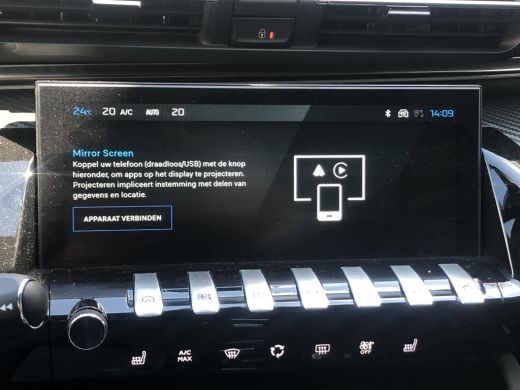 Peugeot 508 1.6 HYbrid 180 GT ActivLease financial lease