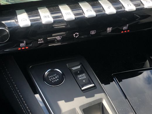 Peugeot 508 1.6 HYbrid 180 GT ActivLease financial lease
