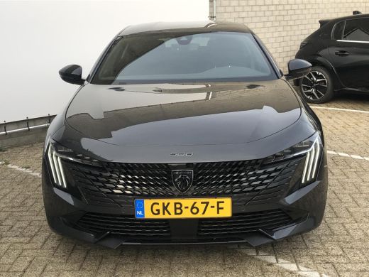 Peugeot 508 1.6 HYbrid 180 GT ActivLease financial lease
