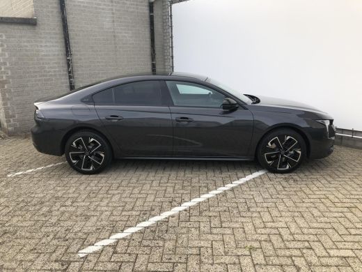 Peugeot 508 1.6 HYbrid 180 GT ActivLease financial lease