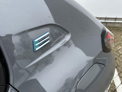 Peugeot e-208 EV Allure 51 kWh ActivLease financial lease