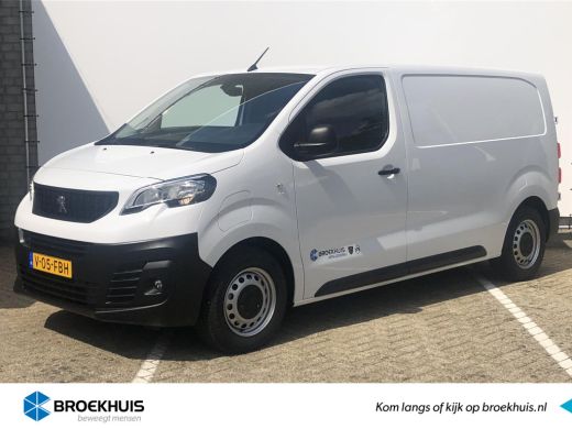 Peugeot e-Expert EV L2 75 kWh Peugeot e-Expert EV L2 75 kWh