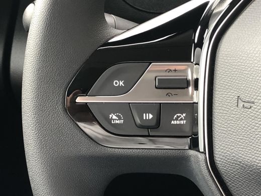 Peugeot Partner 1.5 BlueHDi 100 S&S L1 ActivLease financial lease
