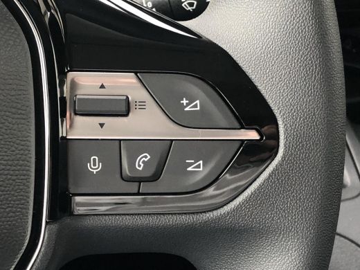 Peugeot Partner 1.5 BlueHDi 100 S&S L1 ActivLease financial lease