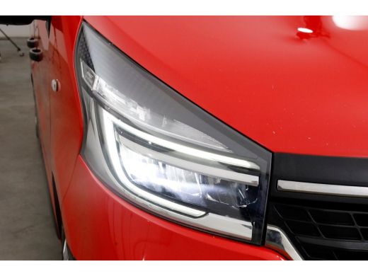 Renault Trafic 1.6 dCi E6 L2H1 D.C. Comfort LED/Airco/Navi 11-2019 ActivLease financial lease