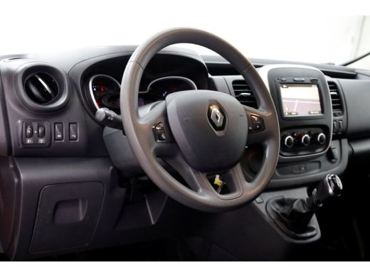Renault Trafic 1.6 dCi E6 L2H1 D.C. Comfort LED/Airco/Navi 11-2019 ActivLease financial lease