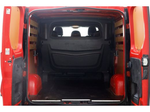 Renault Trafic 1.6 dCi E6 L2H1 D.C. Comfort LED/Airco/Navi 11-2019 ActivLease financial lease