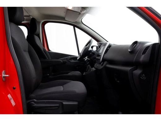 Renault Trafic 1.6 dCi E6 L2H1 D.C. Comfort LED/Airco/Navi 11-2019 ActivLease financial lease