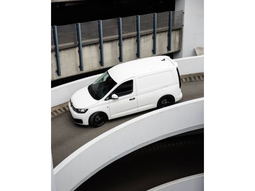 Volkswagen Caddy Cargo 2.0 TDI 102 pk | Comfort | App-Connect | Cruise Control | 19" LMV ActivLease financial lease