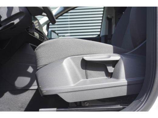 Volkswagen Caddy 2.0 TDI 102 pk | Comfort | App-Connect | Cruise Control | 19" LMV ActivLease financial lease