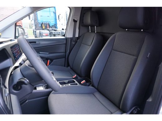 Volkswagen Caddy Cargo 2.0 TDI 102 pk | Comfort | App-Connect | Cruise Control | 19" LMV ActivLease financial lease
