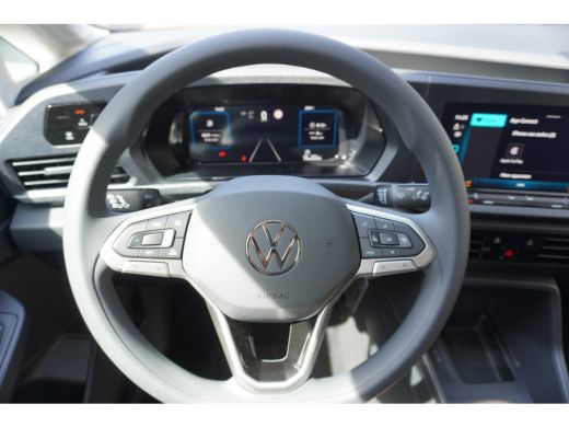 Volkswagen Caddy 2.0 TDI 102 pk | Comfort | App-Connect | Cruise Control | 19" LMV ActivLease financial lease