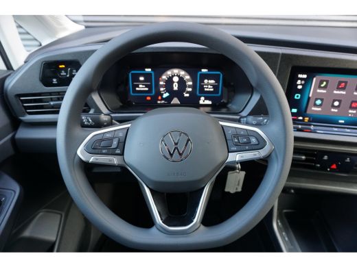 Volkswagen Caddy Cargo 2.0 TDI 102 pk | Comfort | App-Connect | Cruise Control | 19" LMV ActivLease financial lease