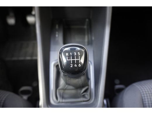 Volkswagen Caddy 2.0 TDI 102 pk | Comfort | App-Connect | Cruise Control | 19" LMV ActivLease financial lease