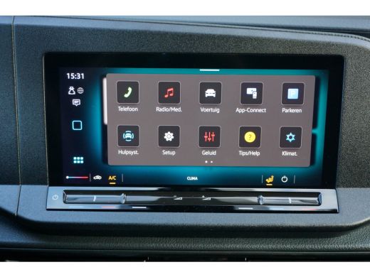 Volkswagen Caddy Cargo 2.0 TDI 102 pk | Comfort | App-Connect | Cruise Control | 19" LMV ActivLease financial lease