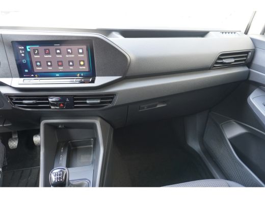 Volkswagen Caddy 2.0 TDI 102 pk | Comfort | App-Connect | Cruise Control | 19" LMV ActivLease financial lease