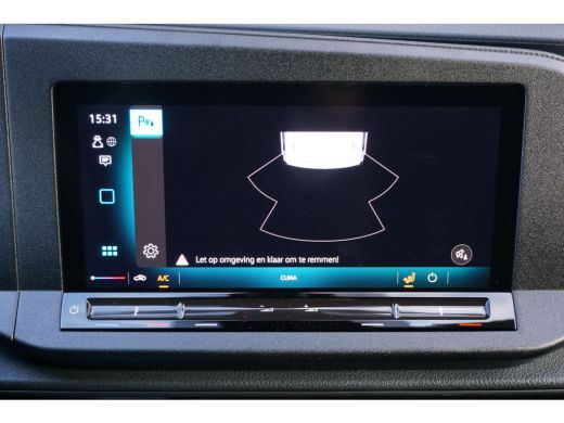 Volkswagen Caddy Cargo 2.0 TDI 102 pk | Comfort | App-Connect | Cruise Control | 19" LMV ActivLease financial lease