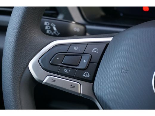 Volkswagen Caddy Cargo 2.0 TDI 102 pk | Comfort | App-Connect | Cruise Control | 19" LMV ActivLease financial lease